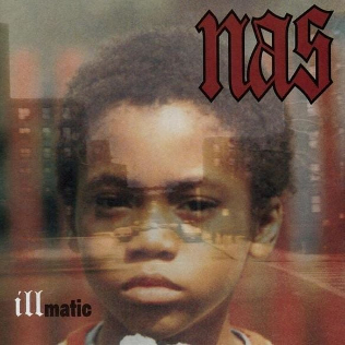 Album Review: Illmatic by Nas