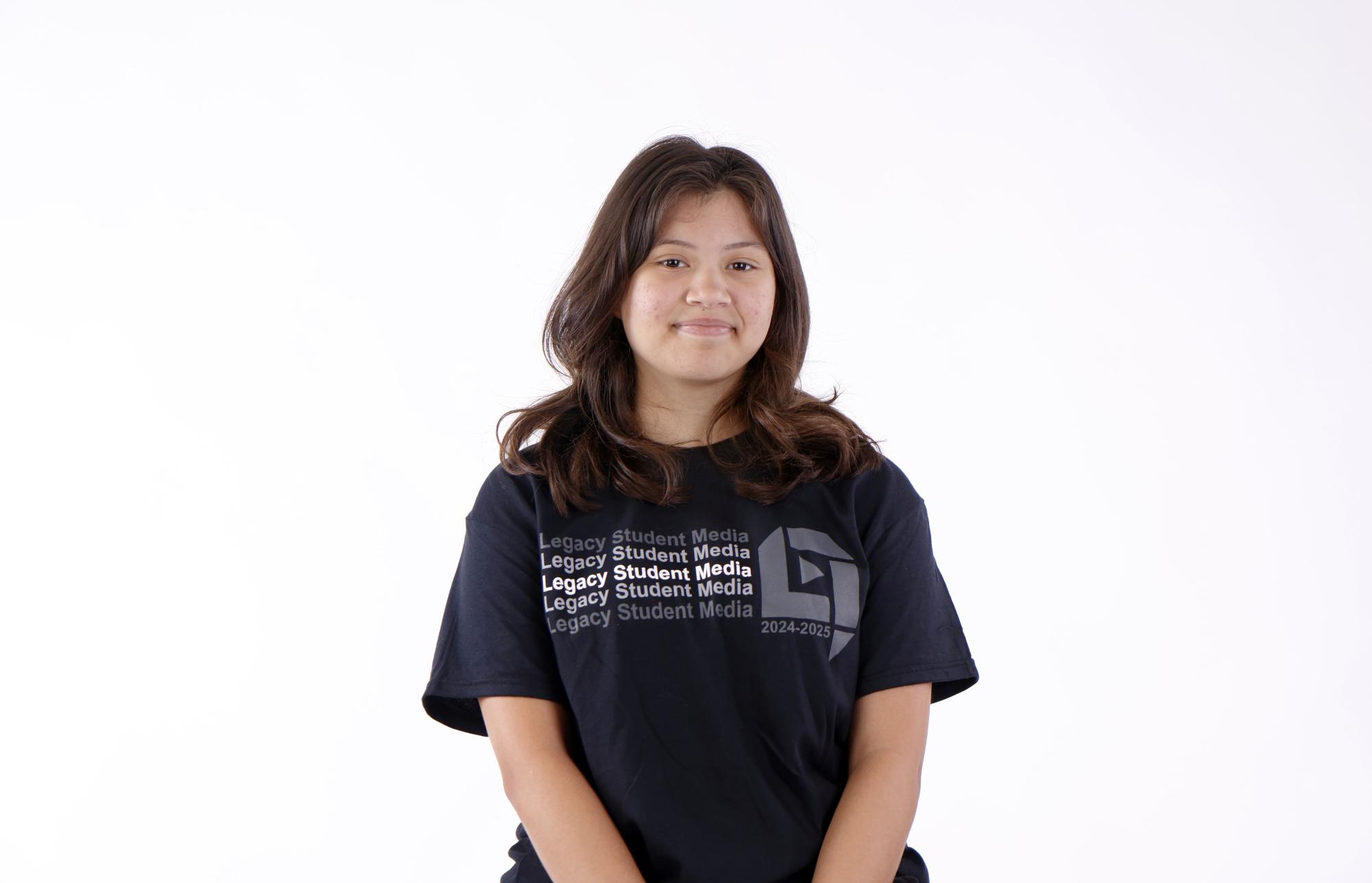 Mia Ortega The Rider Online Legacy HS Student Media