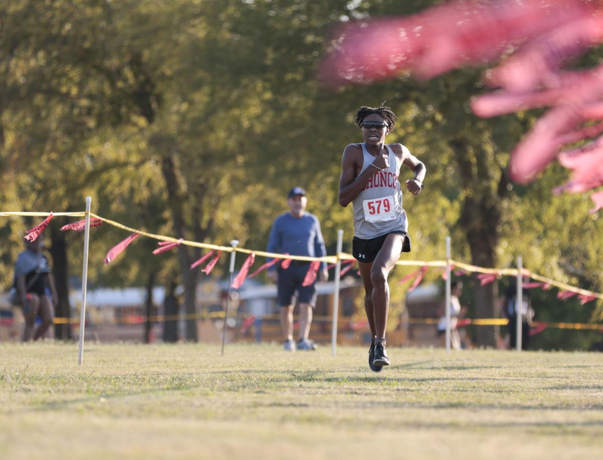 Cross Country Looks at Growing New Talent