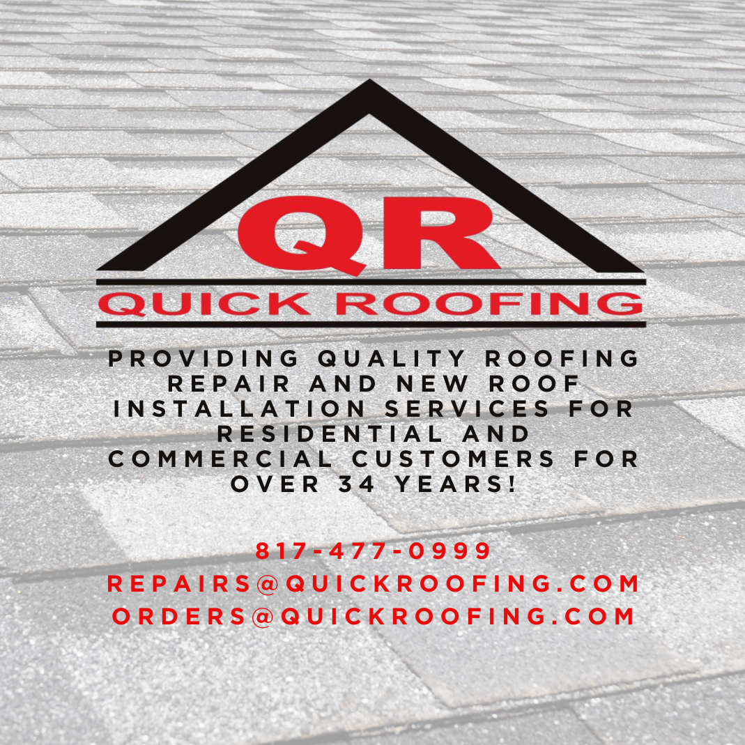 Quick Roofing