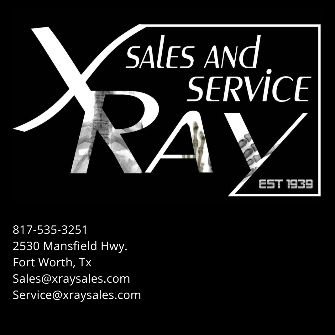 XRay Sales and Service