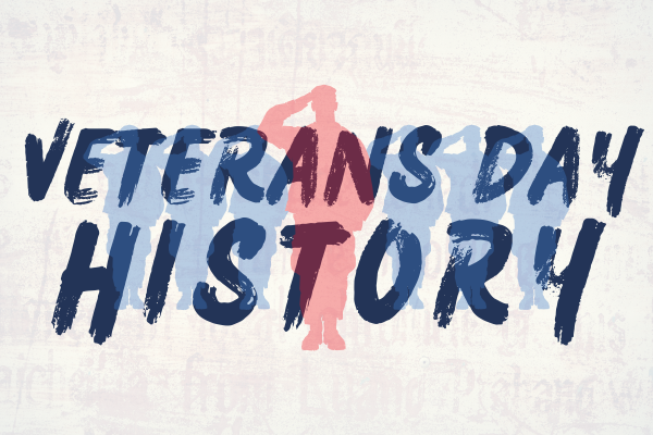 History of Veterans Day