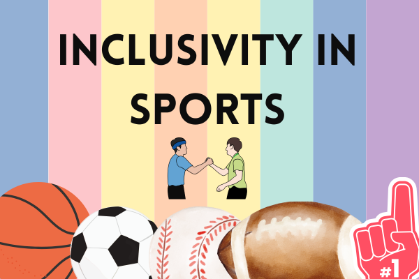 Inclusivity in Sports