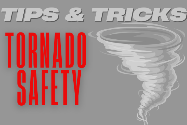 Tornado Safety
