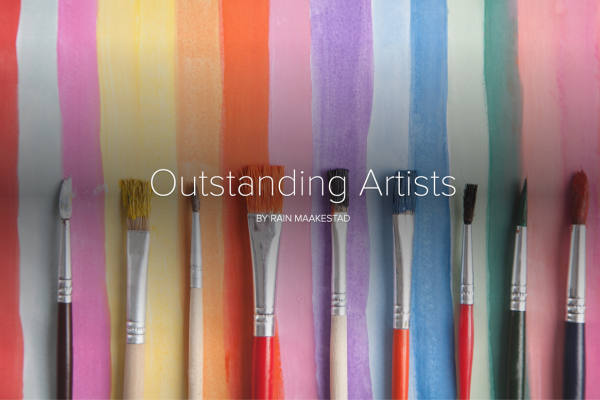 Outstanding Artists