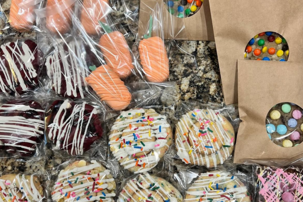 Raelynn Green: Sweet Success