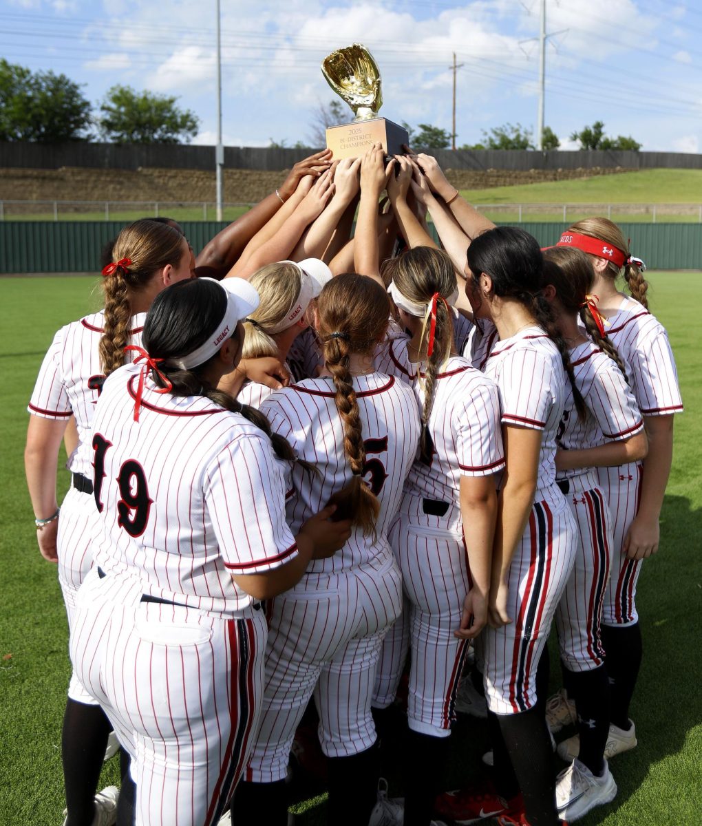 Softball Advances To Round Two Of The Playoffs