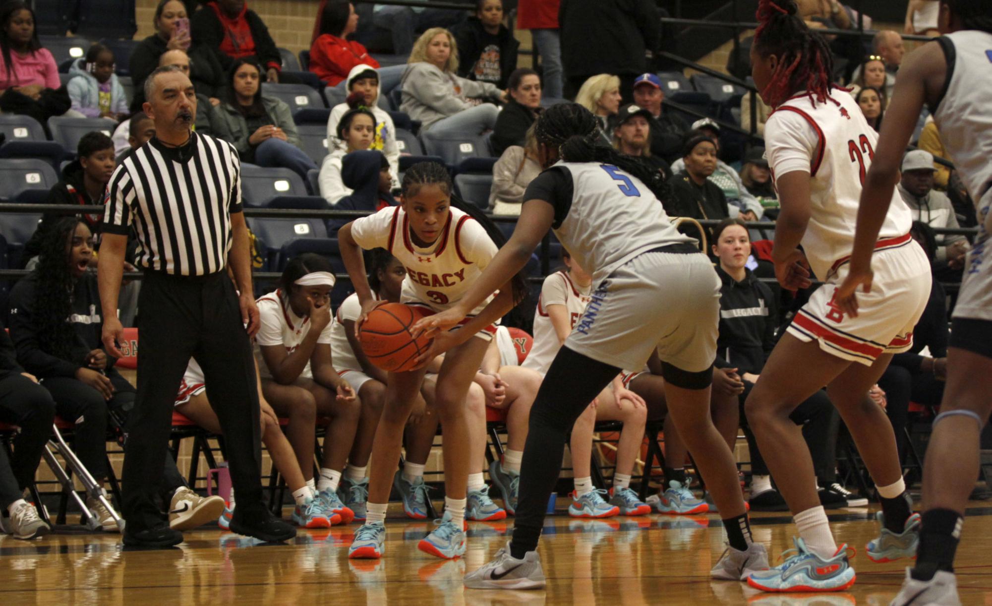 Girls Varsity Basketball Recap