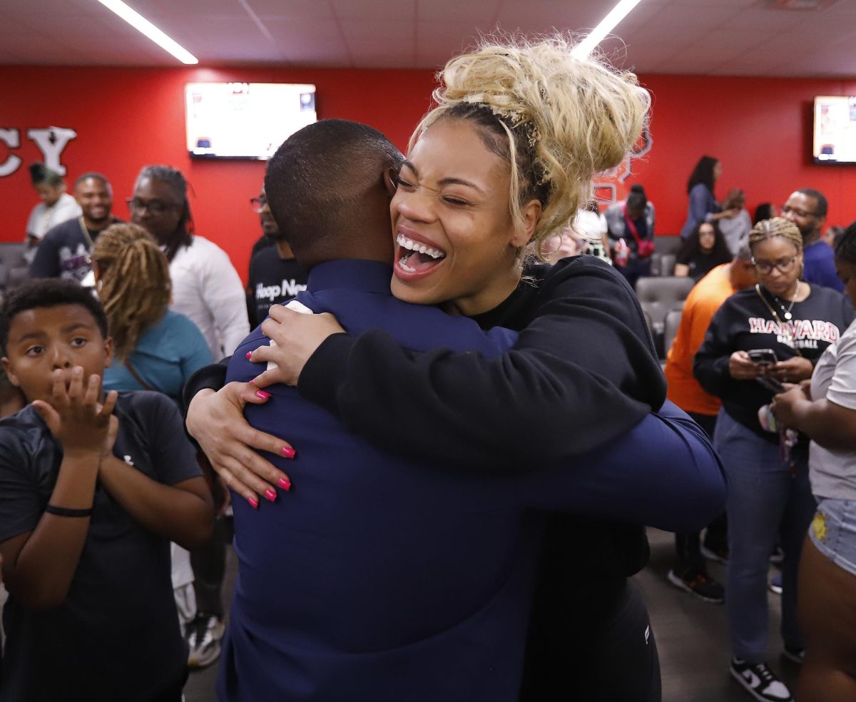 Alumna Picked In WNBA Draft