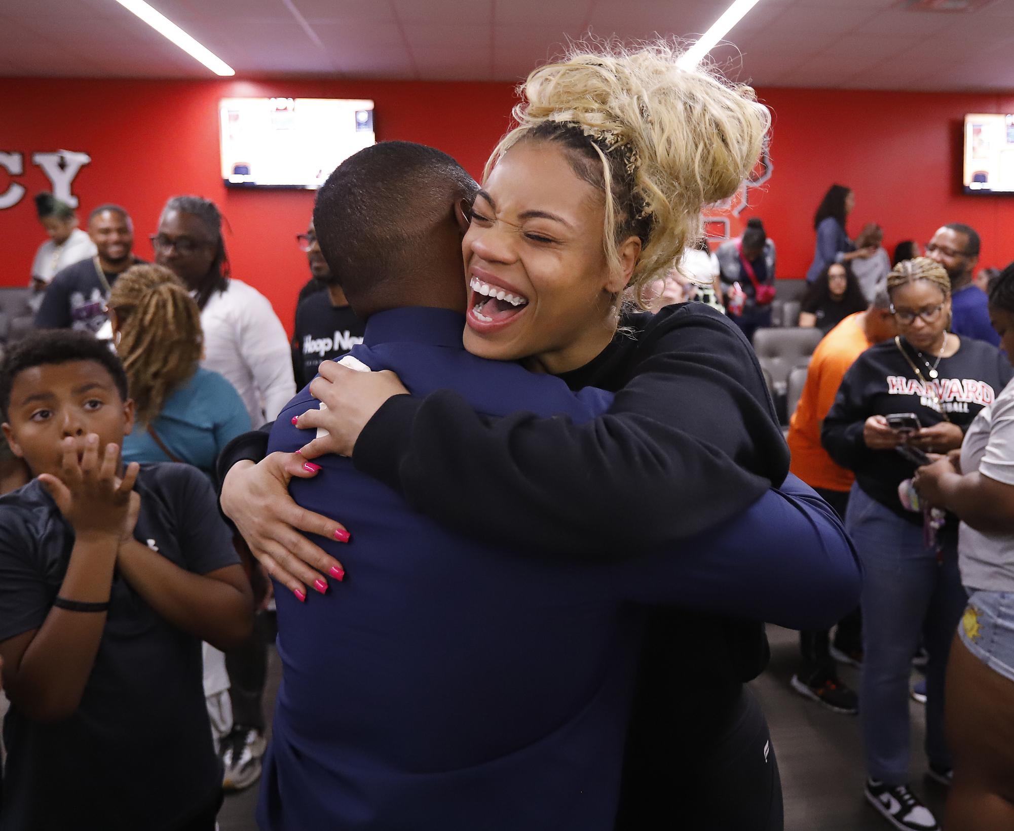 Alumna Picked In WNBA Draft