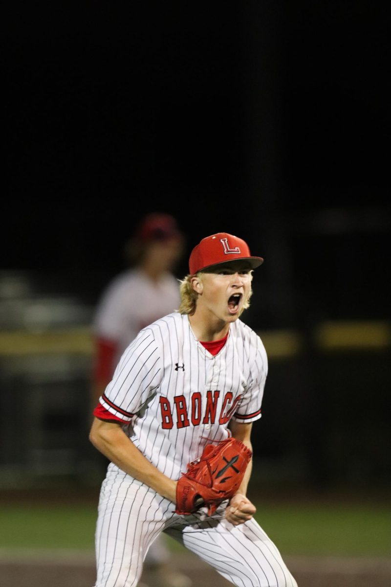 Photo Gallery: Varsity Baseball playoffs game one