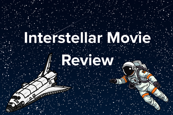 Interstellar Movie Review