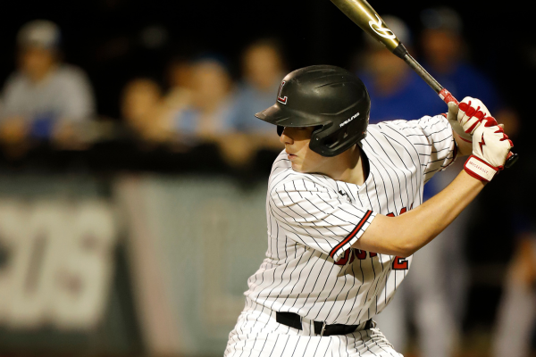 Varsity Baseball Continues Playoff Run