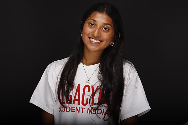 Anisa Bhakta