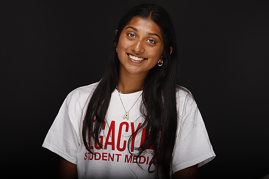 Anisa Bhakta