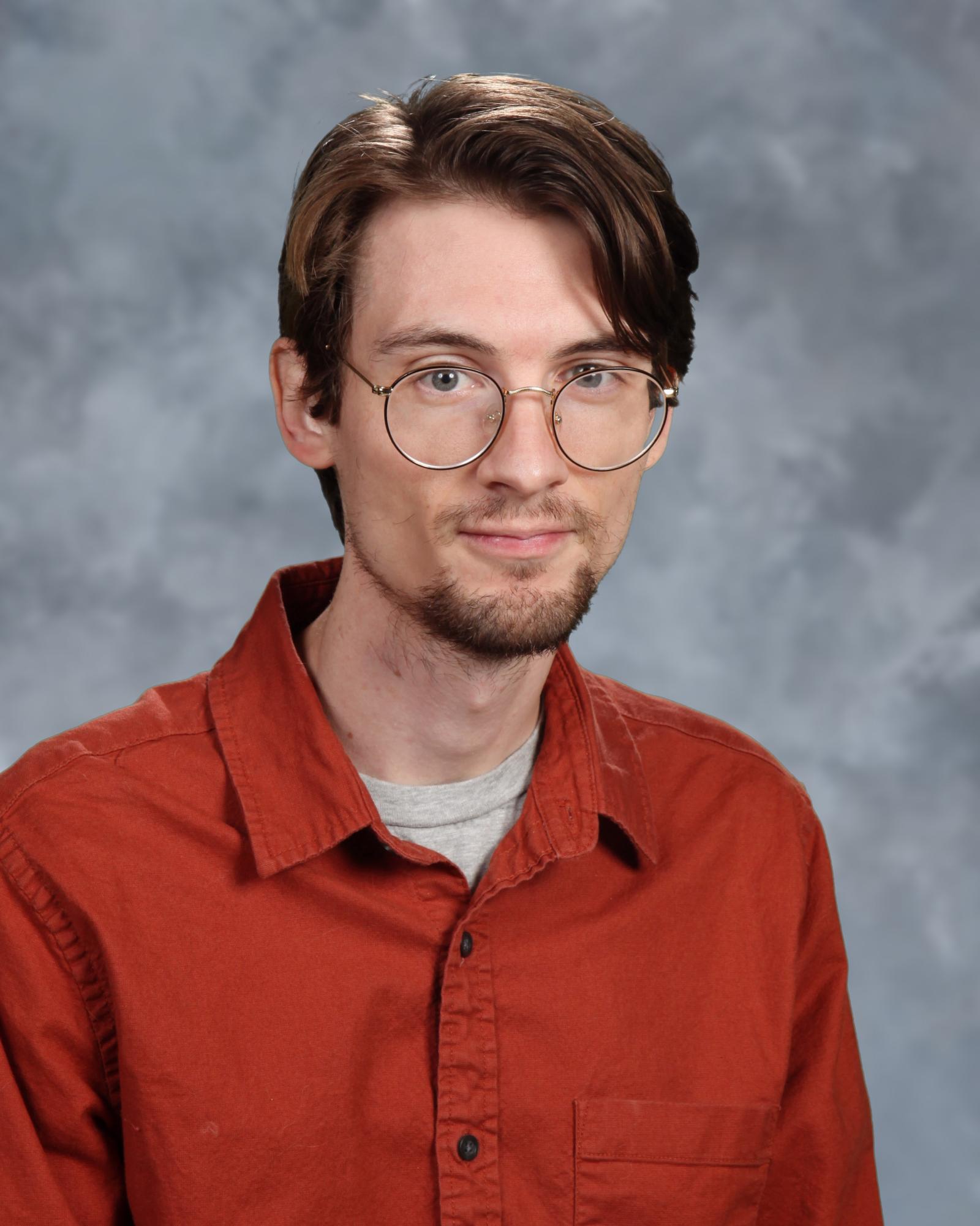 Mr. Connor French