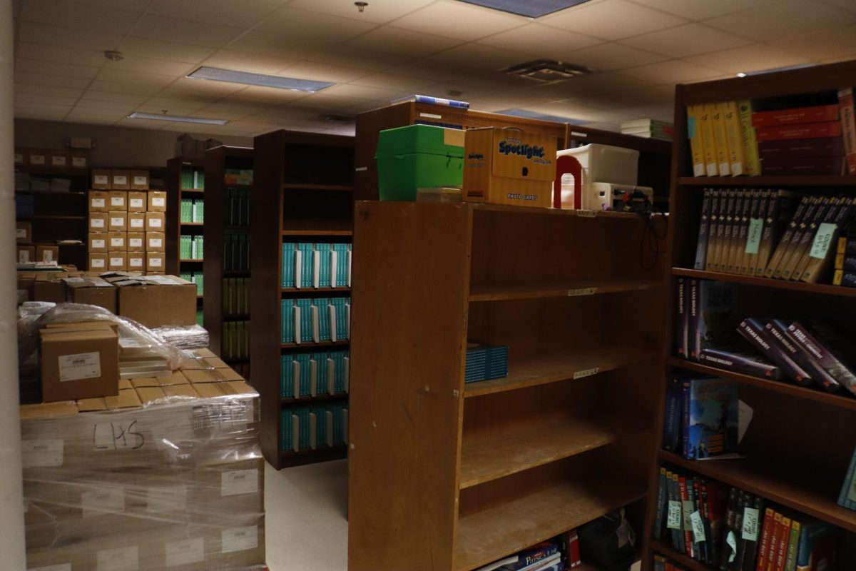 book room 2.0