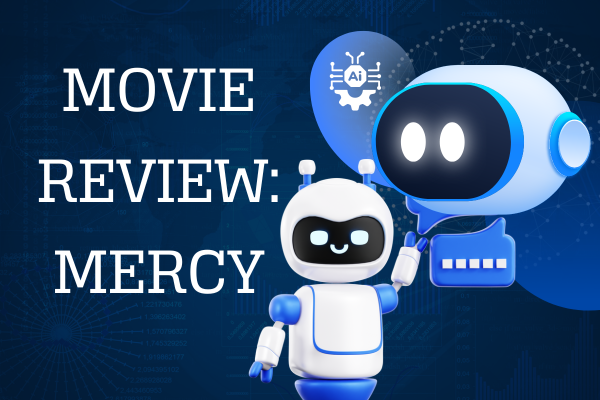 Movie Review: Mercy