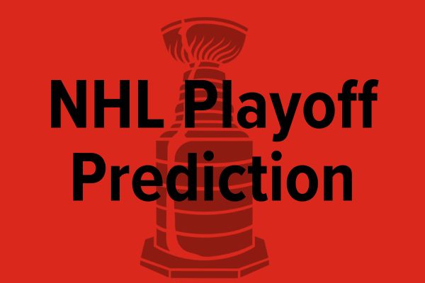 NHL Playoff Prediction