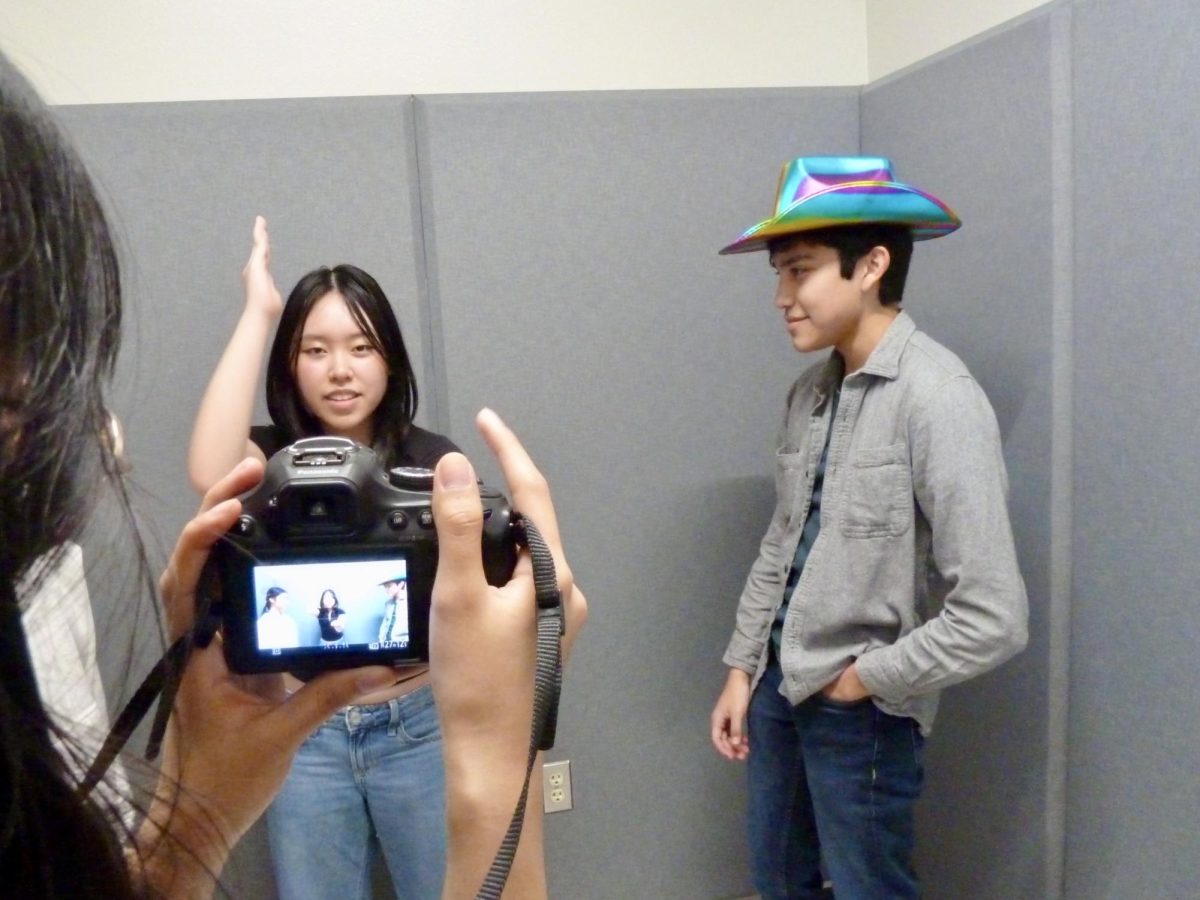 Nicole Khong:  An After-School Production